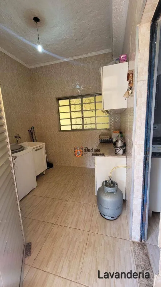 Chácara, 6 quartos, 7200 m² - Foto 10