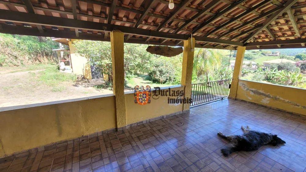 Chácara, 6 quartos, 7200 m² - Foto 11
