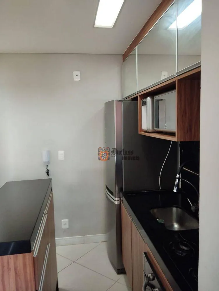 Apartamento, 2 quartos, 62 m² - Foto 8