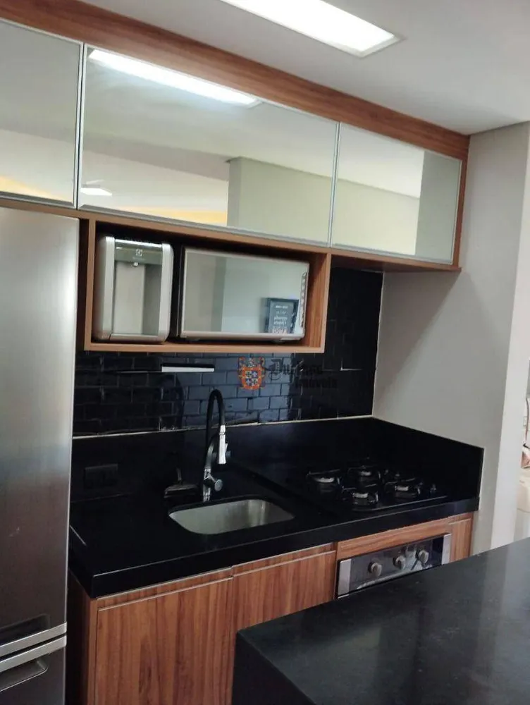 Apartamento, 2 quartos, 62 m² - Foto 5