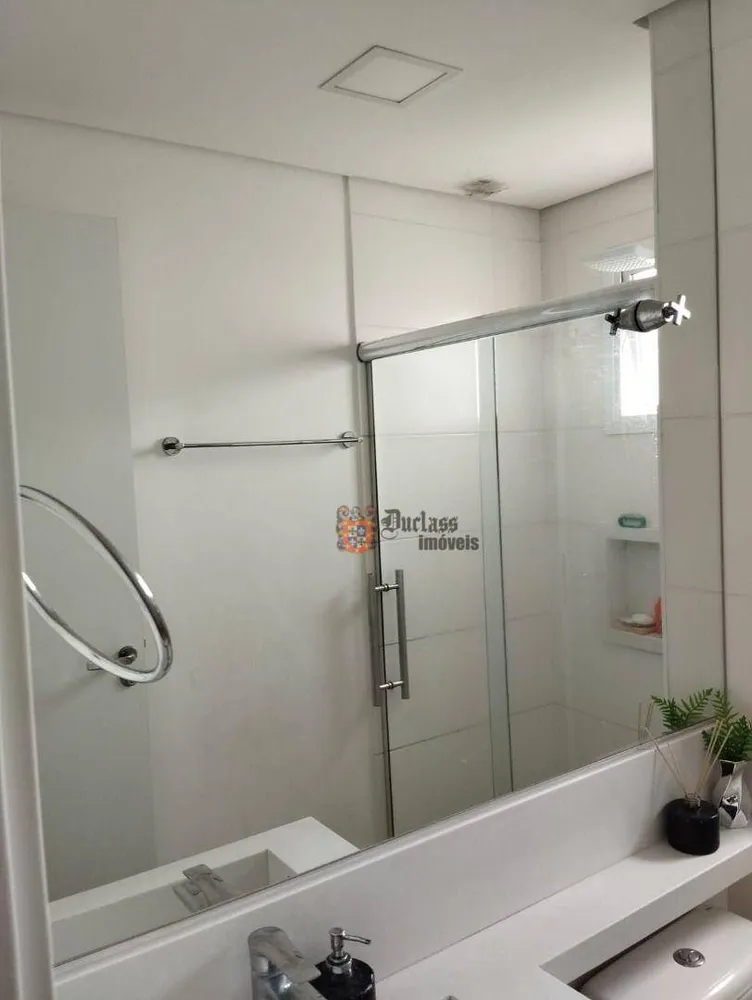 Apartamento, 2 quartos, 62 m² - Foto 6