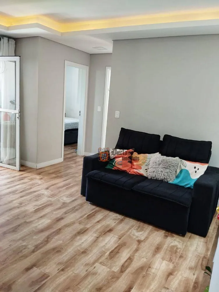 Apartamento, 2 quartos, 62 m² - Foto 3