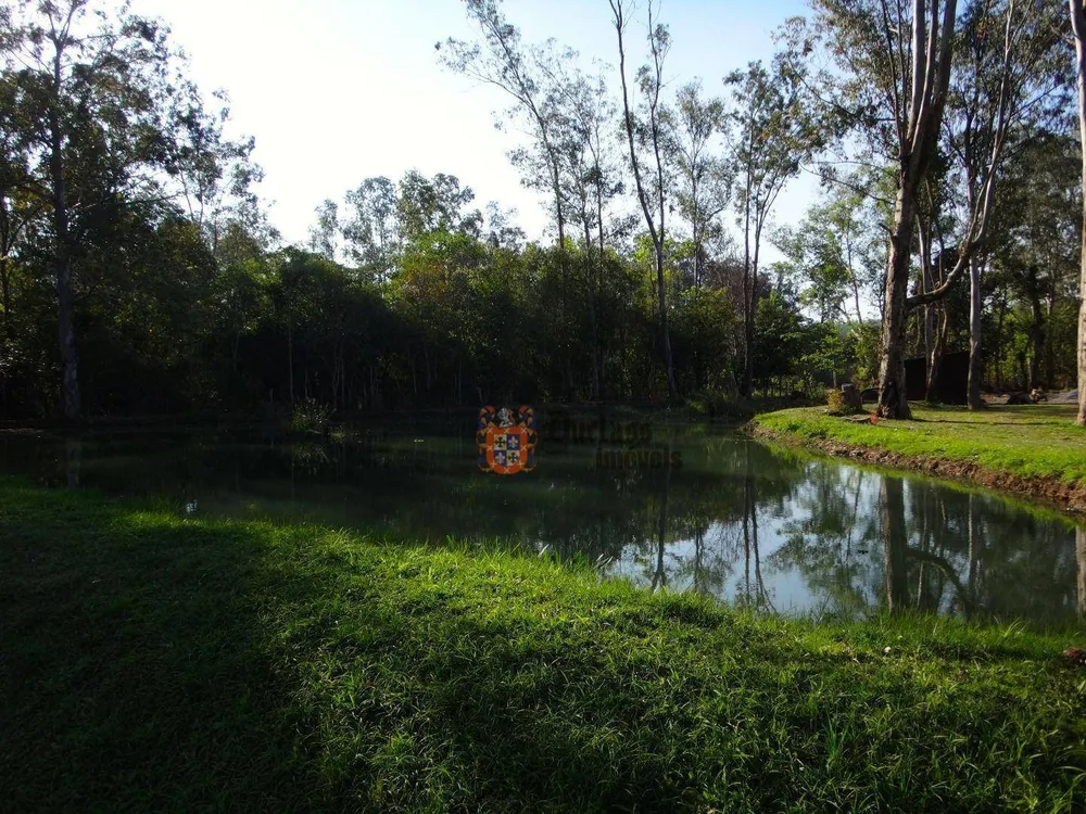 Sítio, 3 quartos, 10 hectares - Foto 1