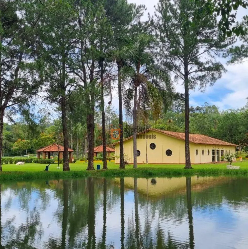 Sítio, 3 quartos, 10 hectares - Foto 6