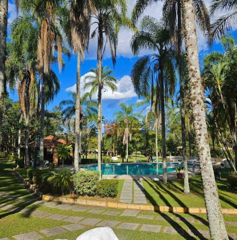Sítio, 3 quartos, 10 hectares - Foto 10
