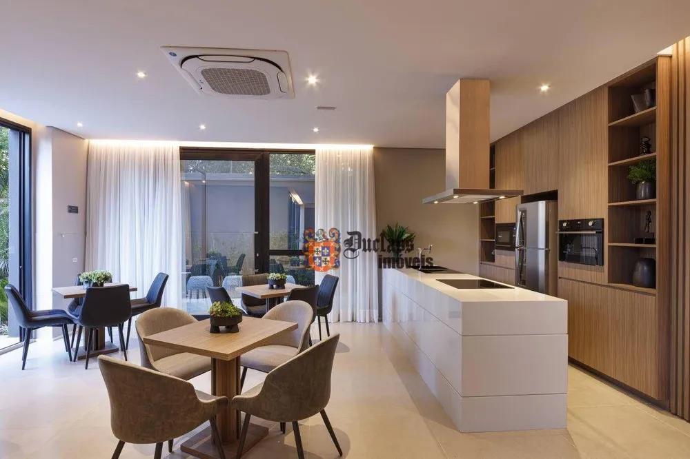 Apartamento, 3 quartos, 173 m² - Foto 8