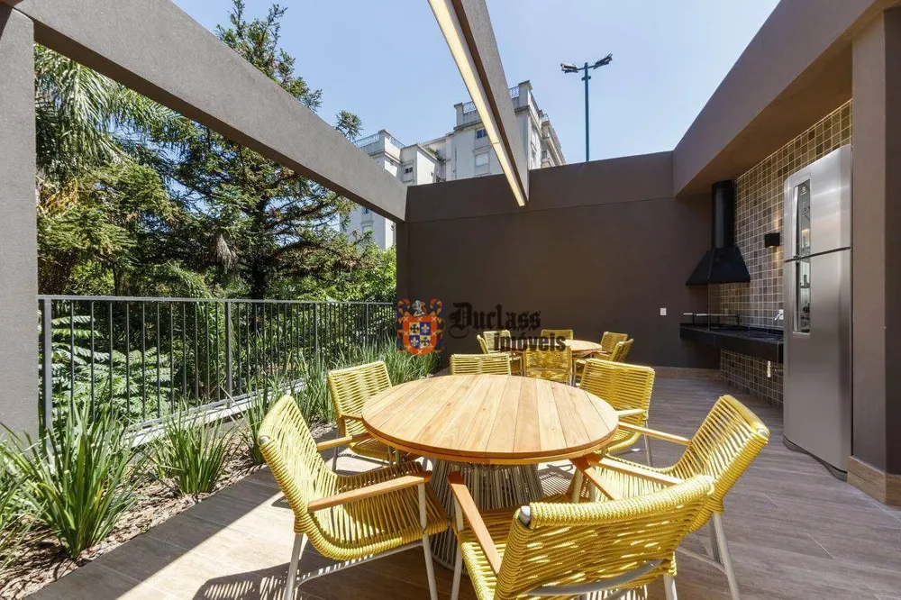 Apartamento, 3 quartos, 173 m² - Foto 11