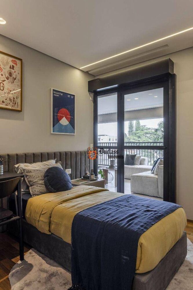 Apartamento, 3 quartos, 173 m² - Foto 4