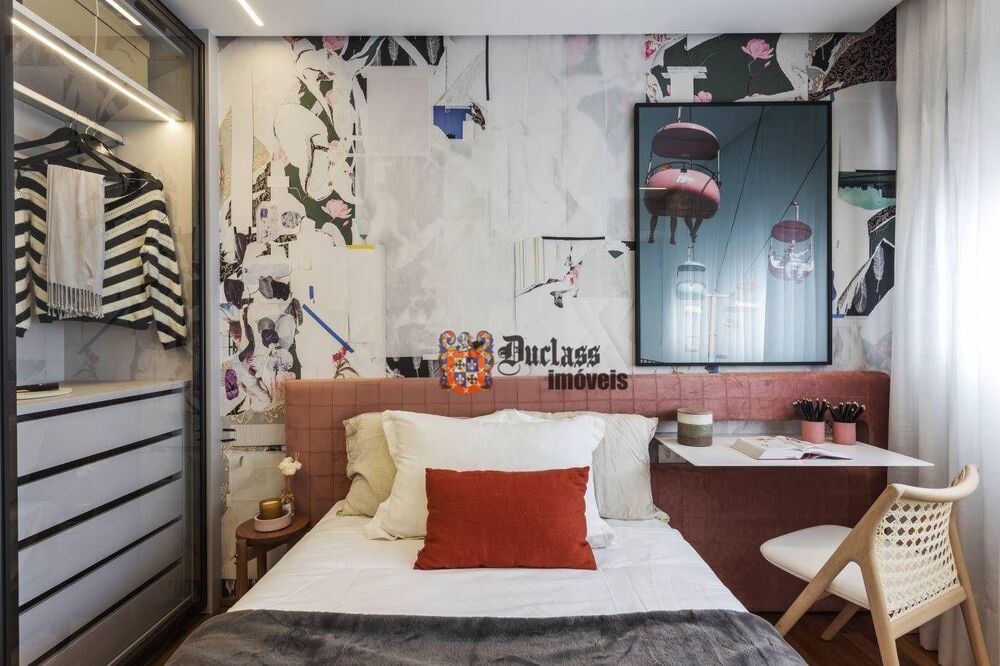 Apartamento, 3 quartos, 173 m² - Foto 3