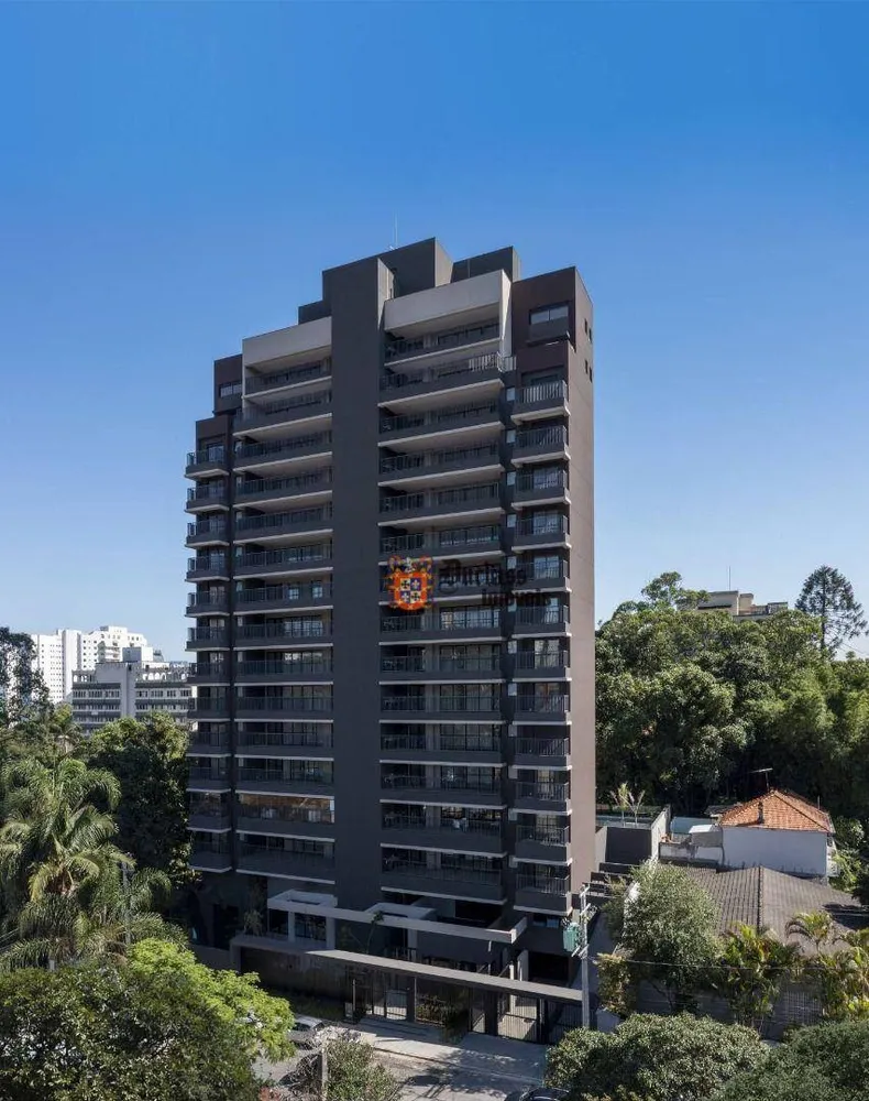 Apartamento, 3 quartos, 173 m² - Foto 1