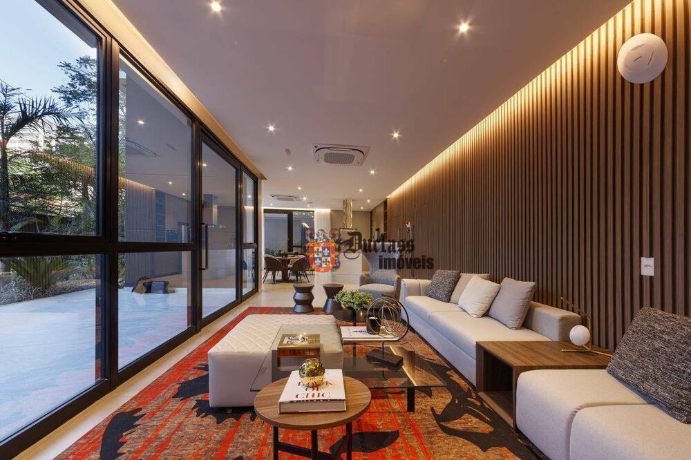 Apartamento, 3 quartos, 173 m² - Foto 1