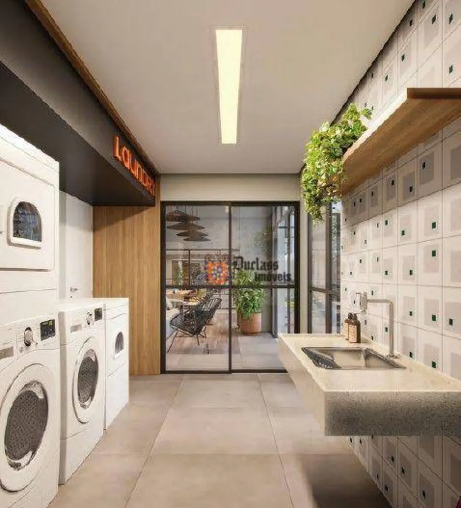 Apartamento, 3 quartos, 92 m² - Foto 8