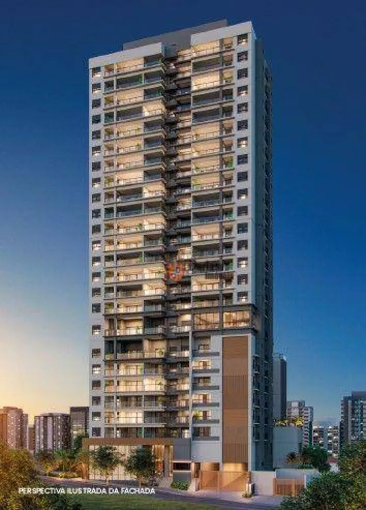 Apartamento, 3 quartos, 92 m² - Foto 3