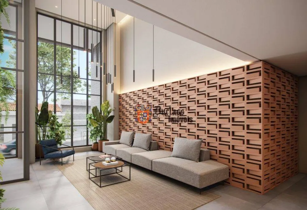 Apartamento, 3 quartos, 92 m² - Foto 5