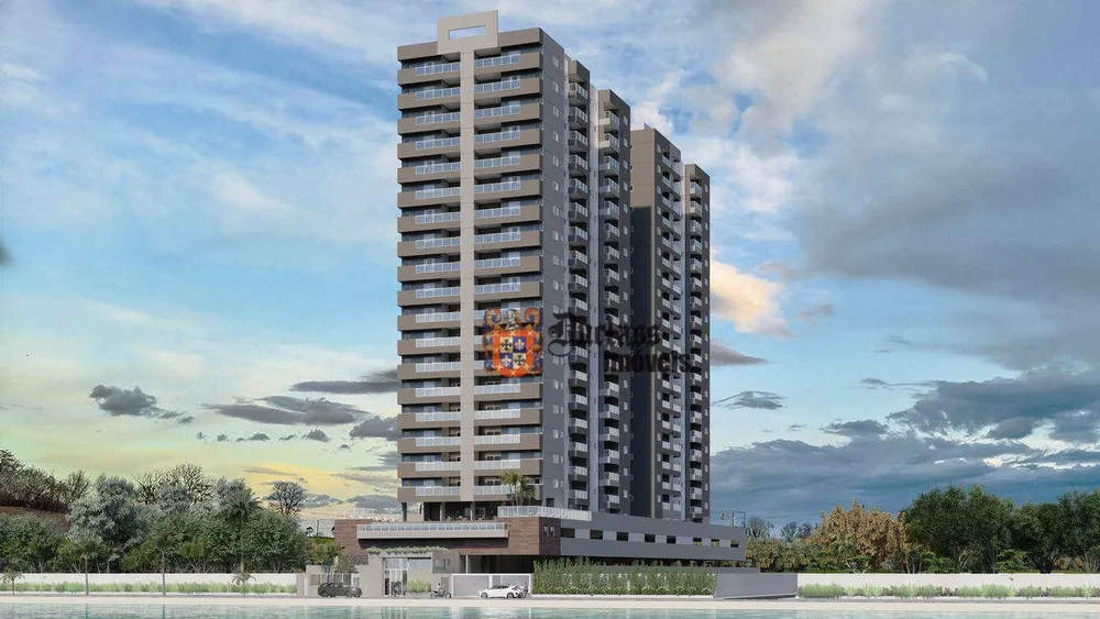Apartamento, 2 quartos, 76 m² - Foto 1