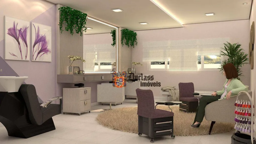 Apartamento, 2 quartos, 76 m² - Foto 7