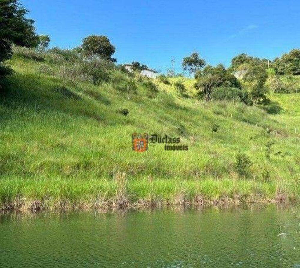 Loteamento e Condomínio à venda, 2060M2 - Foto 1