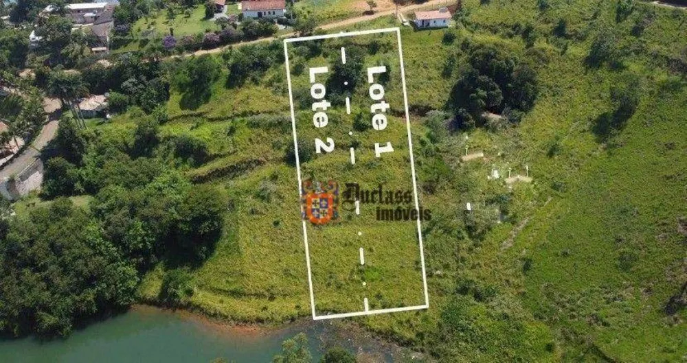Loteamento e Condomínio, 2060 m² - Foto 2