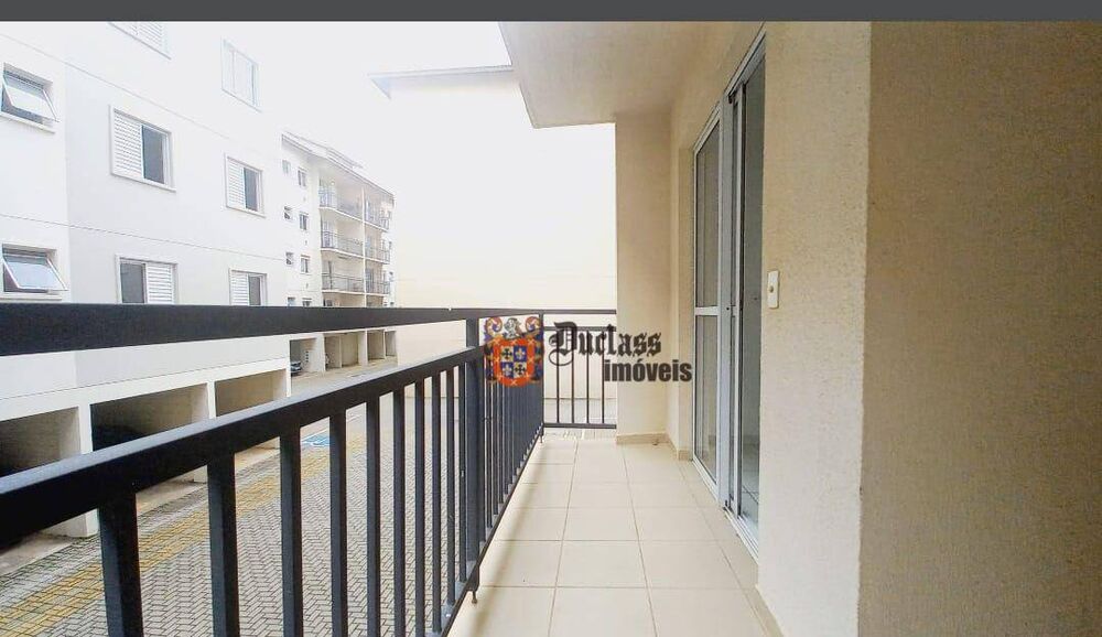 Apartamento, 2 quartos, 60 m² - Foto 11