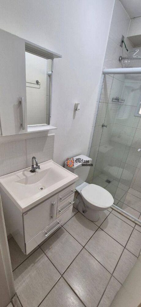 Apartamento, 2 quartos, 60 m² - Foto 8