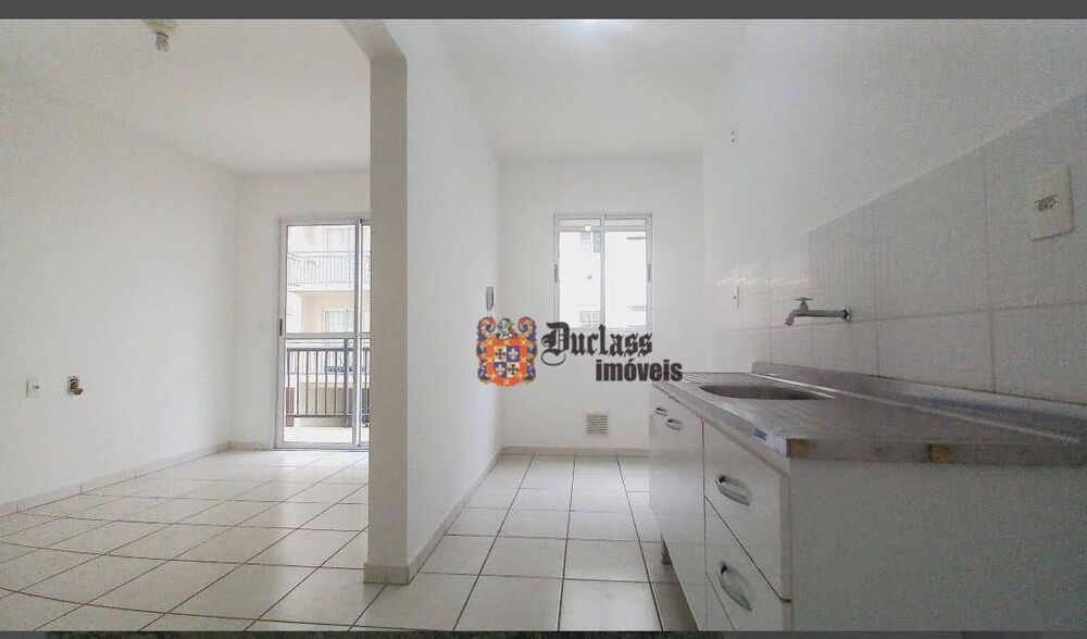 Apartamento, 2 quartos, 60 m² - Foto 3