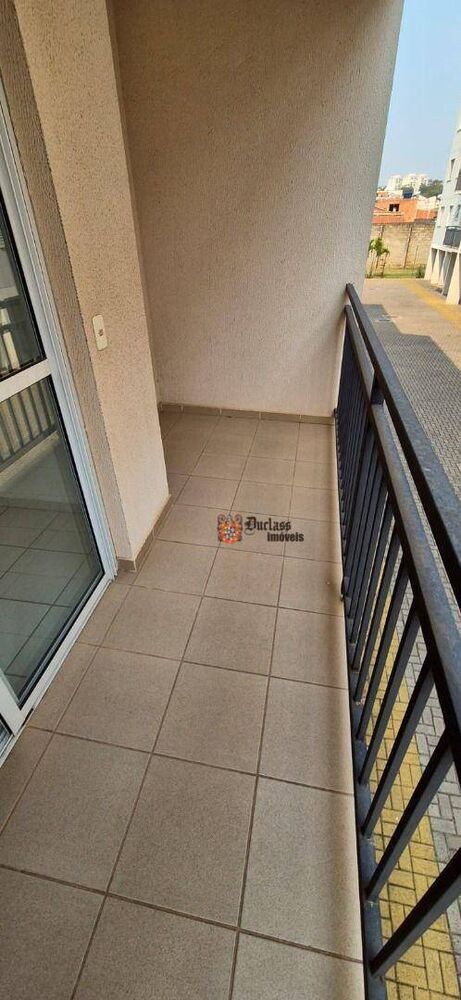 Apartamento, 2 quartos, 60 m² - Foto 10