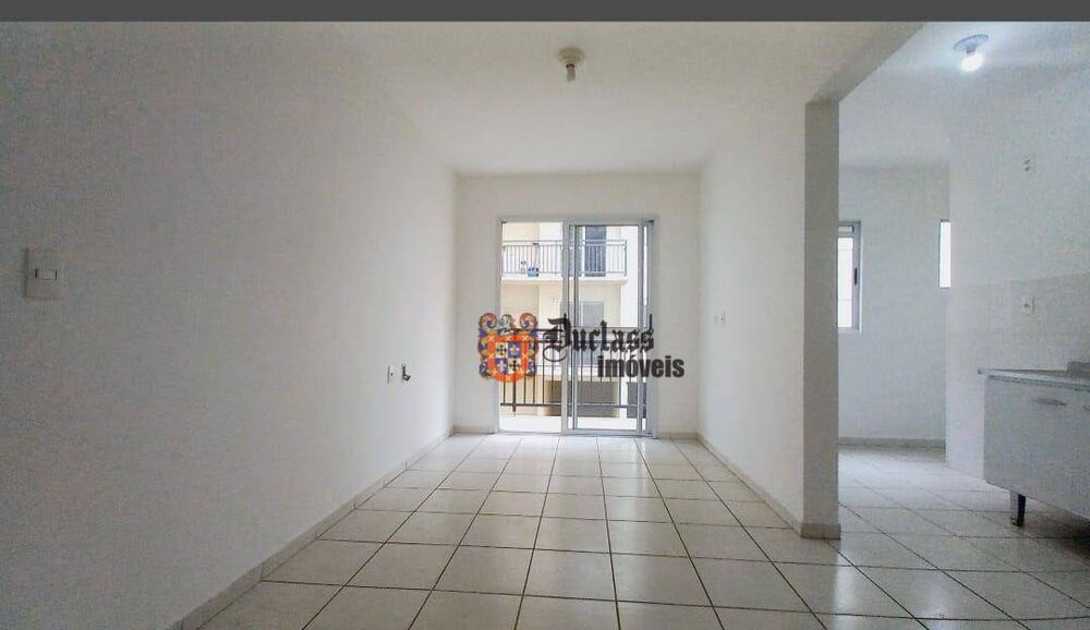 Apartamento, 2 quartos, 60 m² - Foto 2
