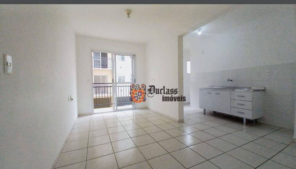 Apartamento, 2 quartos, 60 m² - Foto 1