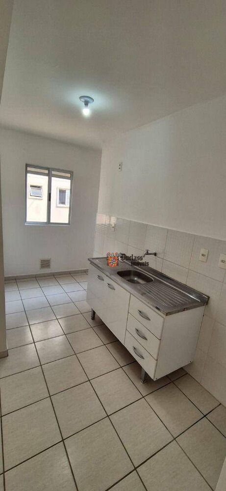Apartamento, 2 quartos, 60 m² - Foto 4