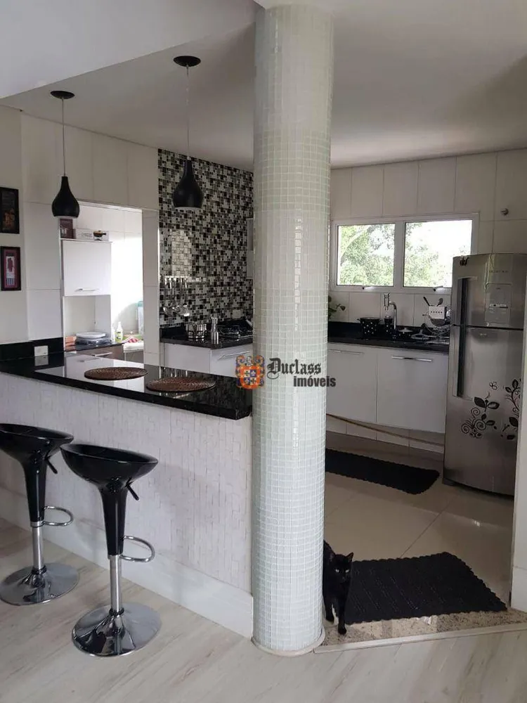 Sobrado, 2 quartos, 340 m² - Foto 5