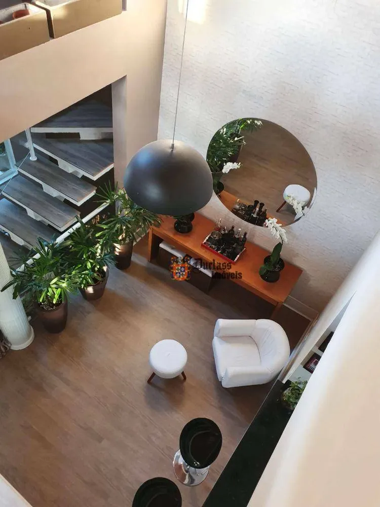 Sobrado, 2 quartos, 340 m² - Foto 4
