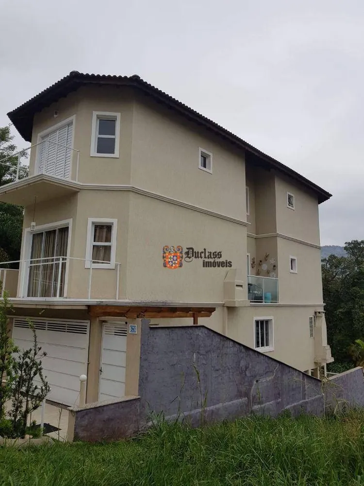 Sobrado, 2 quartos, 340 m² - Foto 8