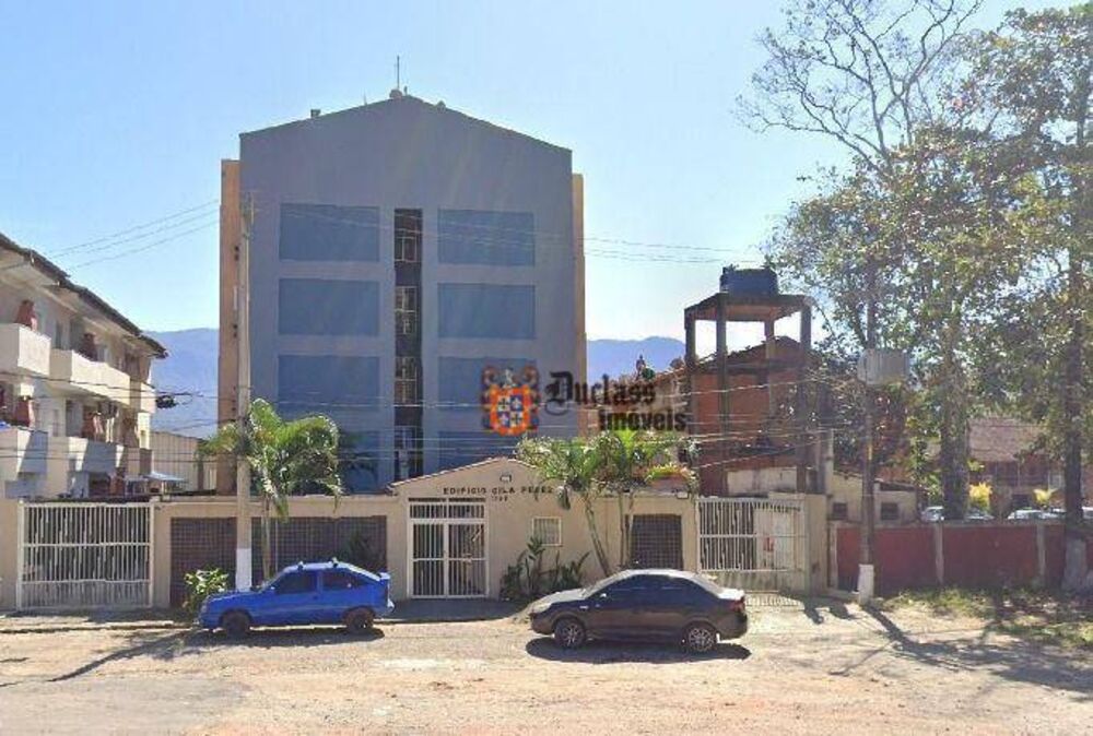 Apartamento à venda com 1 quarto, 68m² - Foto 1
