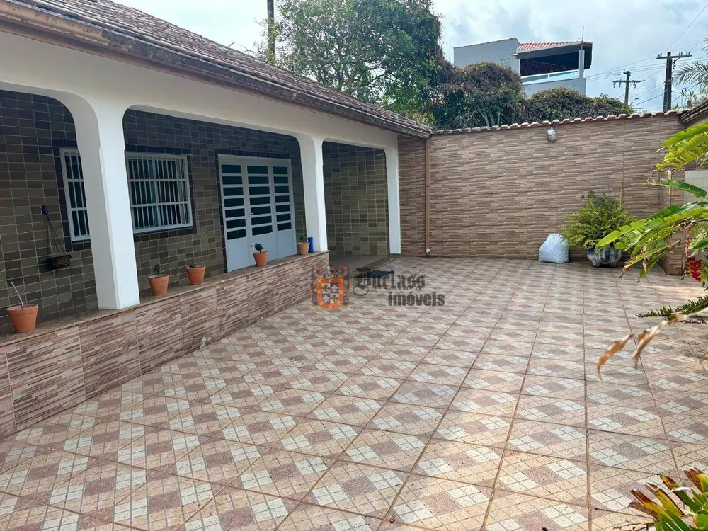 Casa, 3 quartos, 257 m² - Foto 6