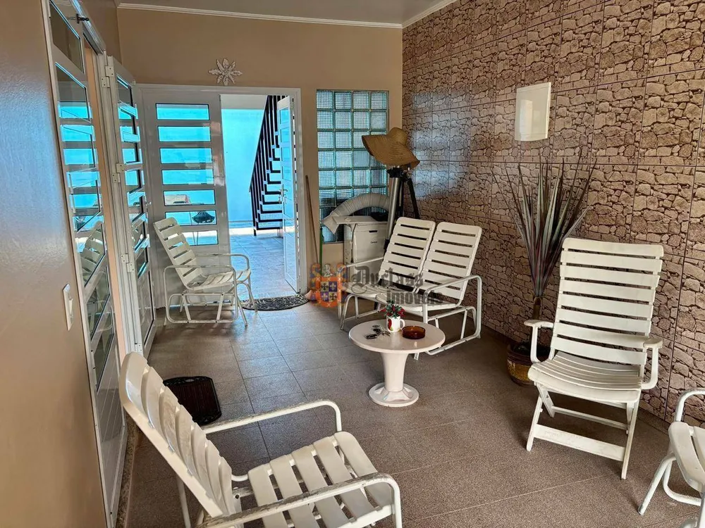 Casa, 3 quartos, 257 m² - Foto 4
