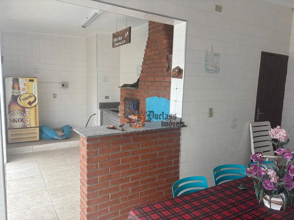 Casa, 3 quartos, 257 m² - Foto 8