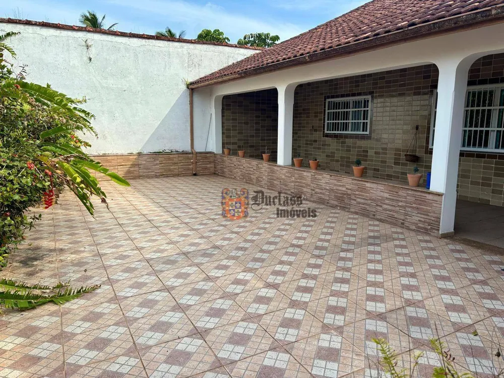 Casa, 3 quartos, 257 m² - Foto 5