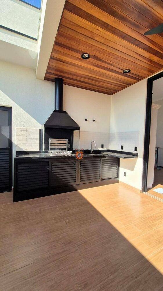 Sobrado, 3 quartos, 194 m² - Foto 5