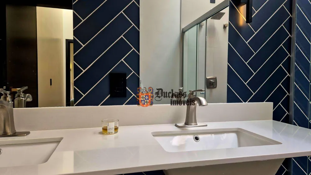 Sobrado, 3 quartos, 194 m² - Foto 11