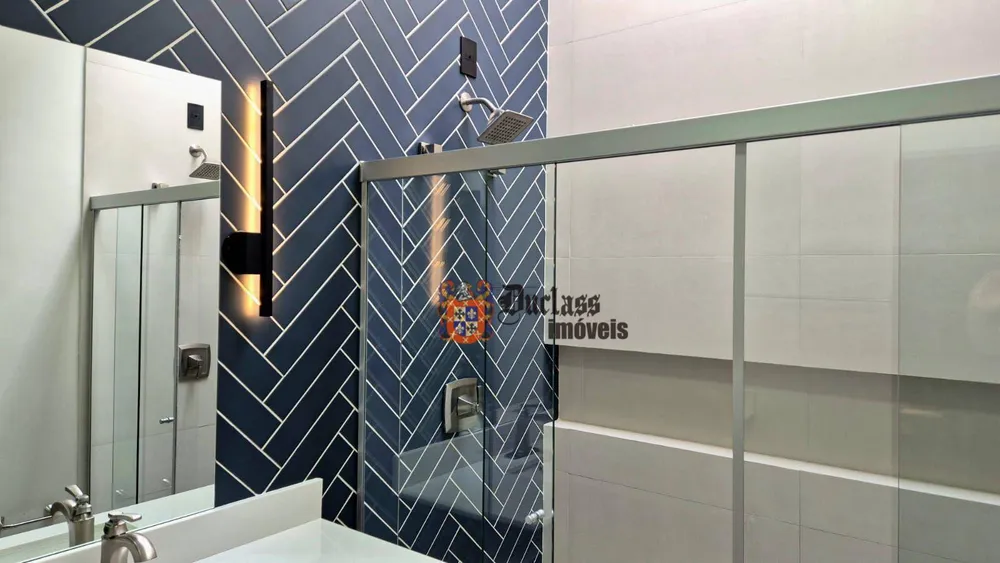 Sobrado, 3 quartos, 194 m² - Foto 4