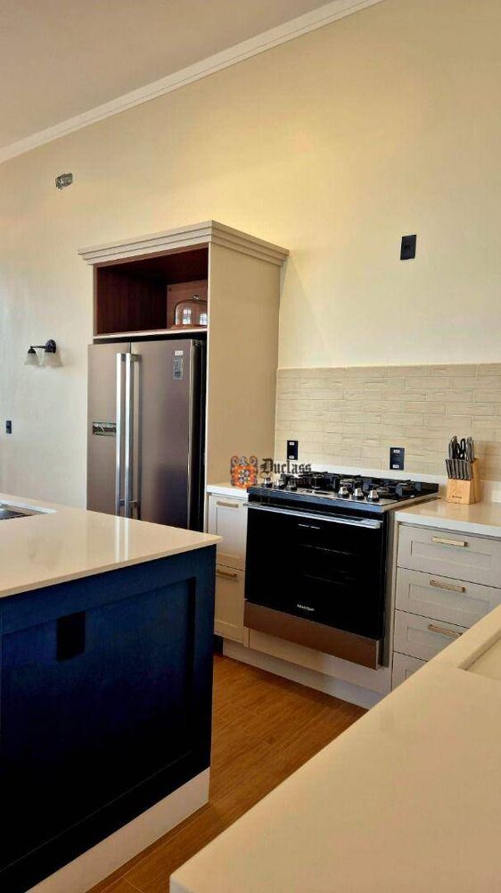 Sobrado, 3 quartos, 194 m² - Foto 6