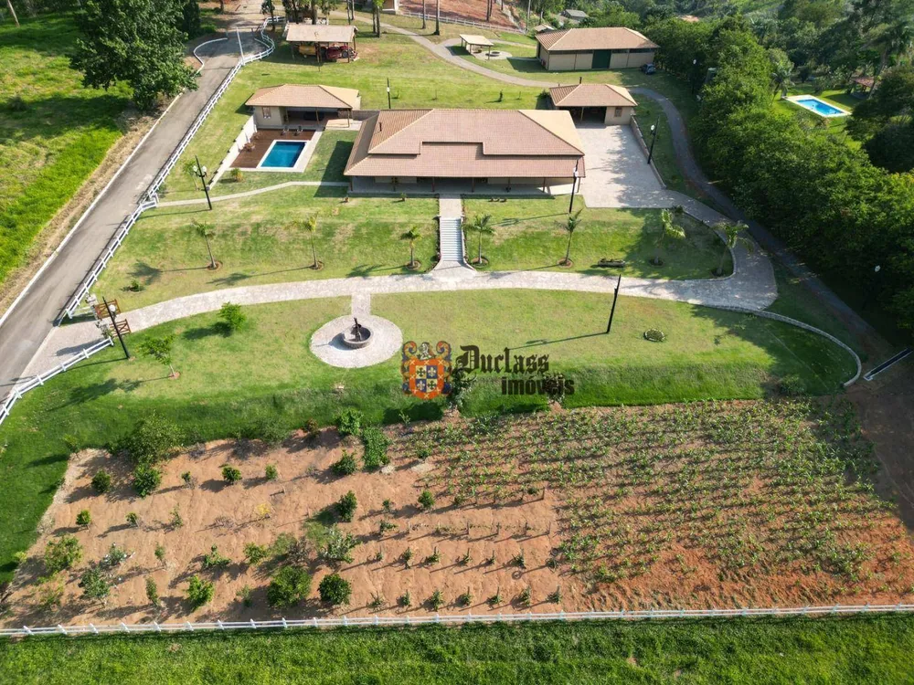Terreno, 2 hectares - Foto 11