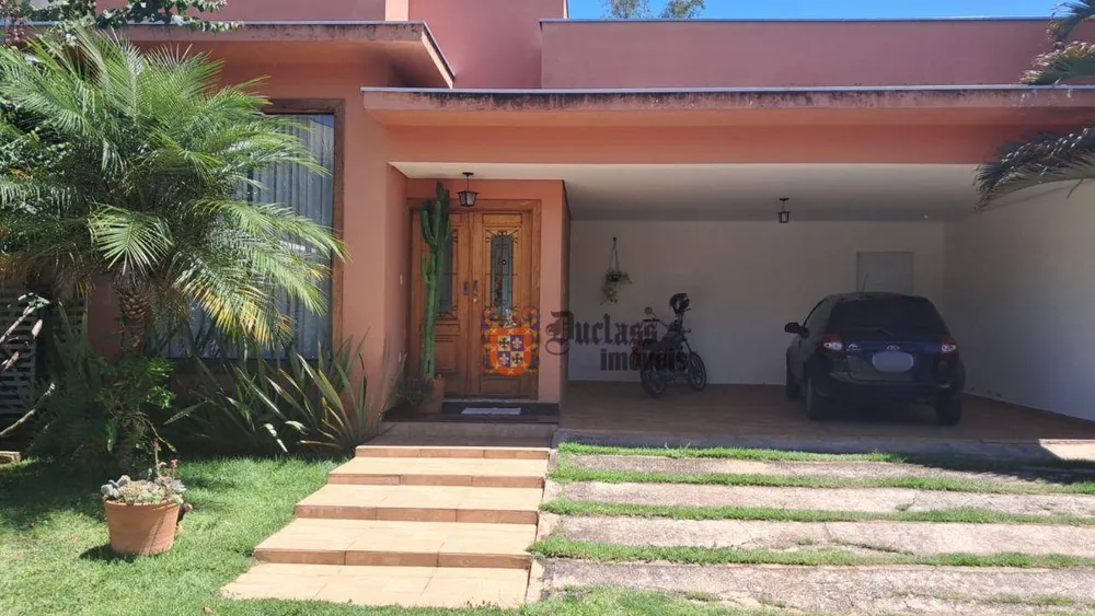 Casa de Condomínio, 3 quartos - Foto 8