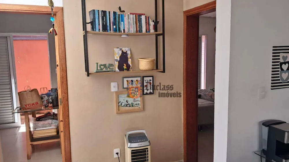 Casa de Condomínio, 3 quartos - Foto 6
