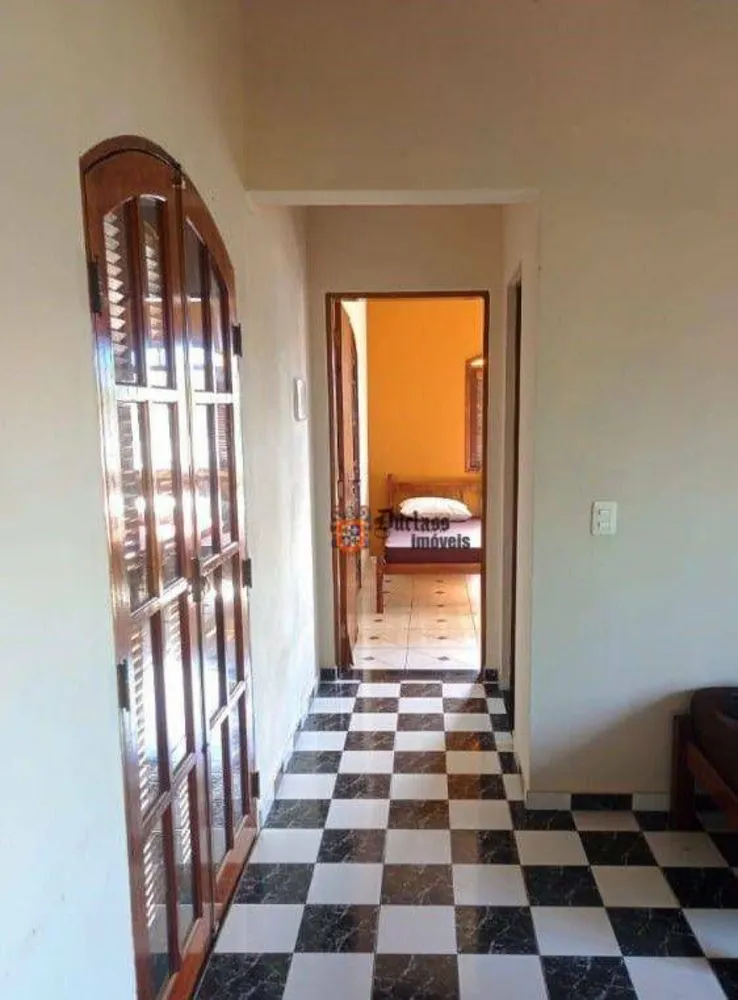 Sobrado, 2 quartos, 169 m² - Foto 9