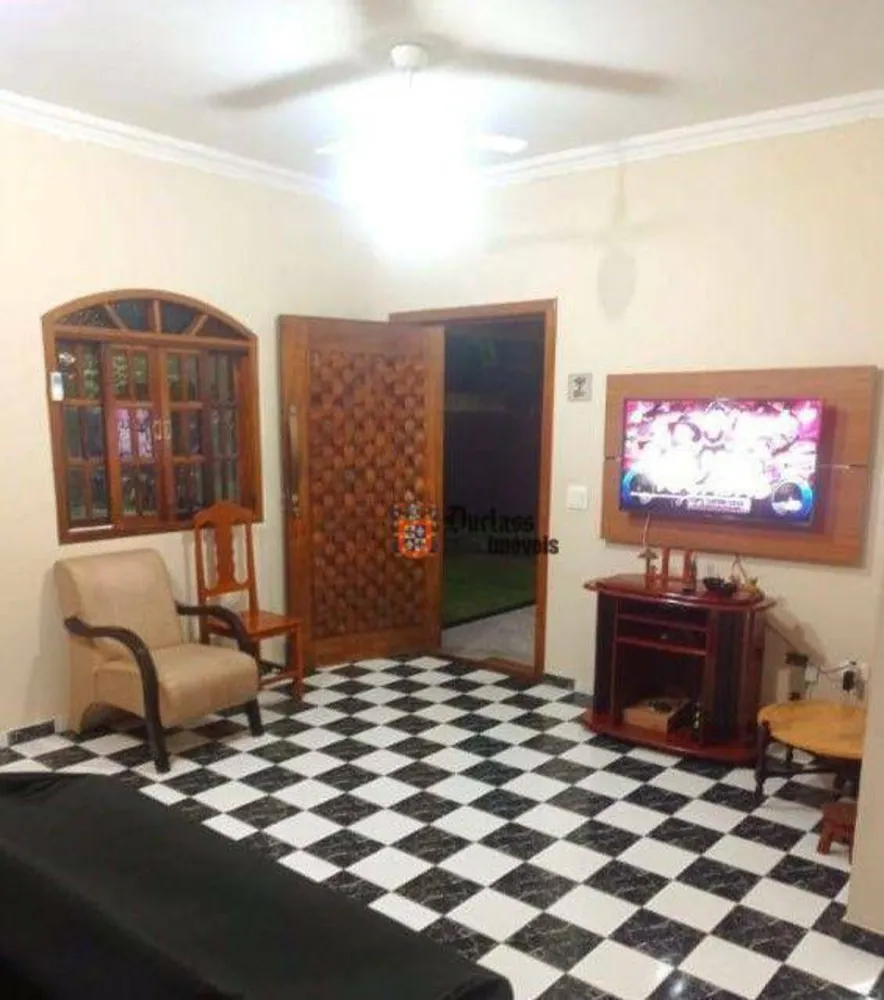 Sobrado, 2 quartos, 169 m² - Foto 3