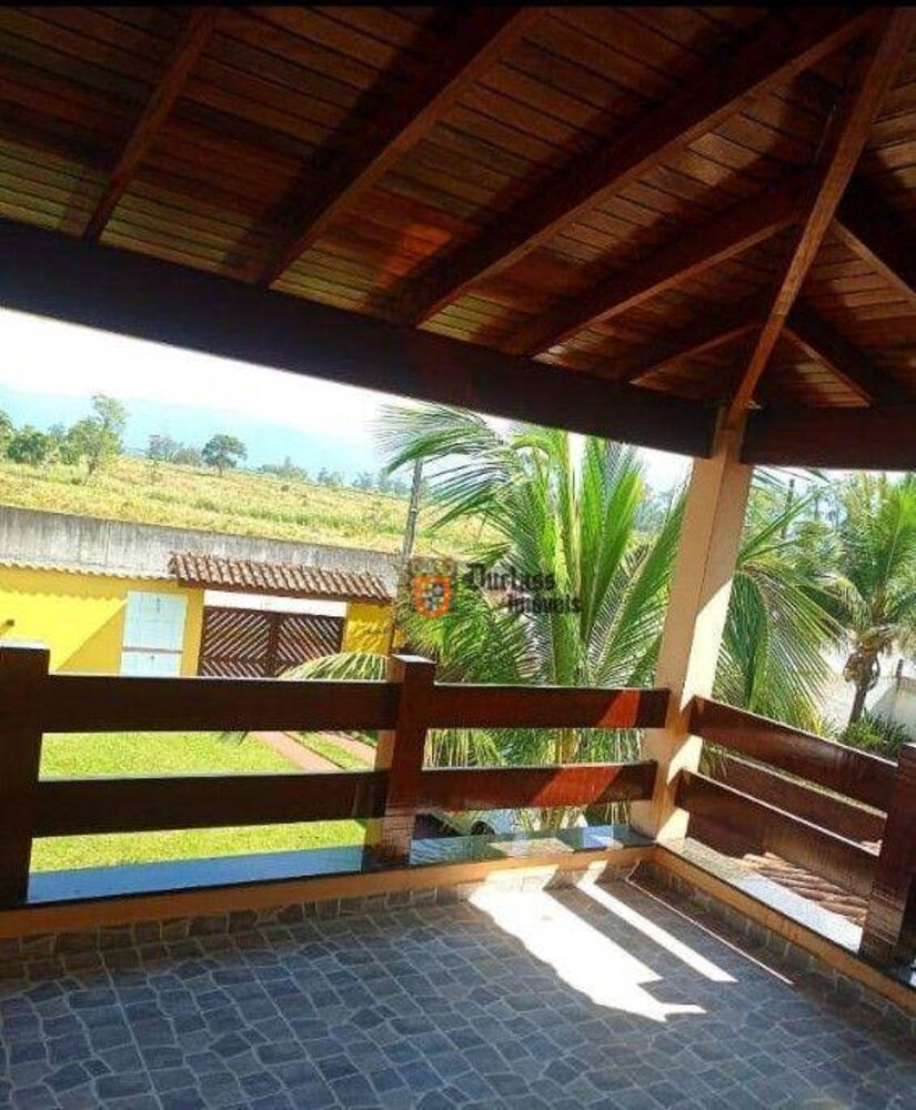 Sobrado, 2 quartos, 169 m² - Foto 3