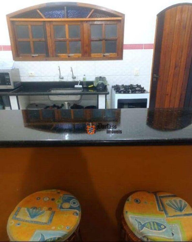 Sobrado, 2 quartos, 169 m² - Foto 1