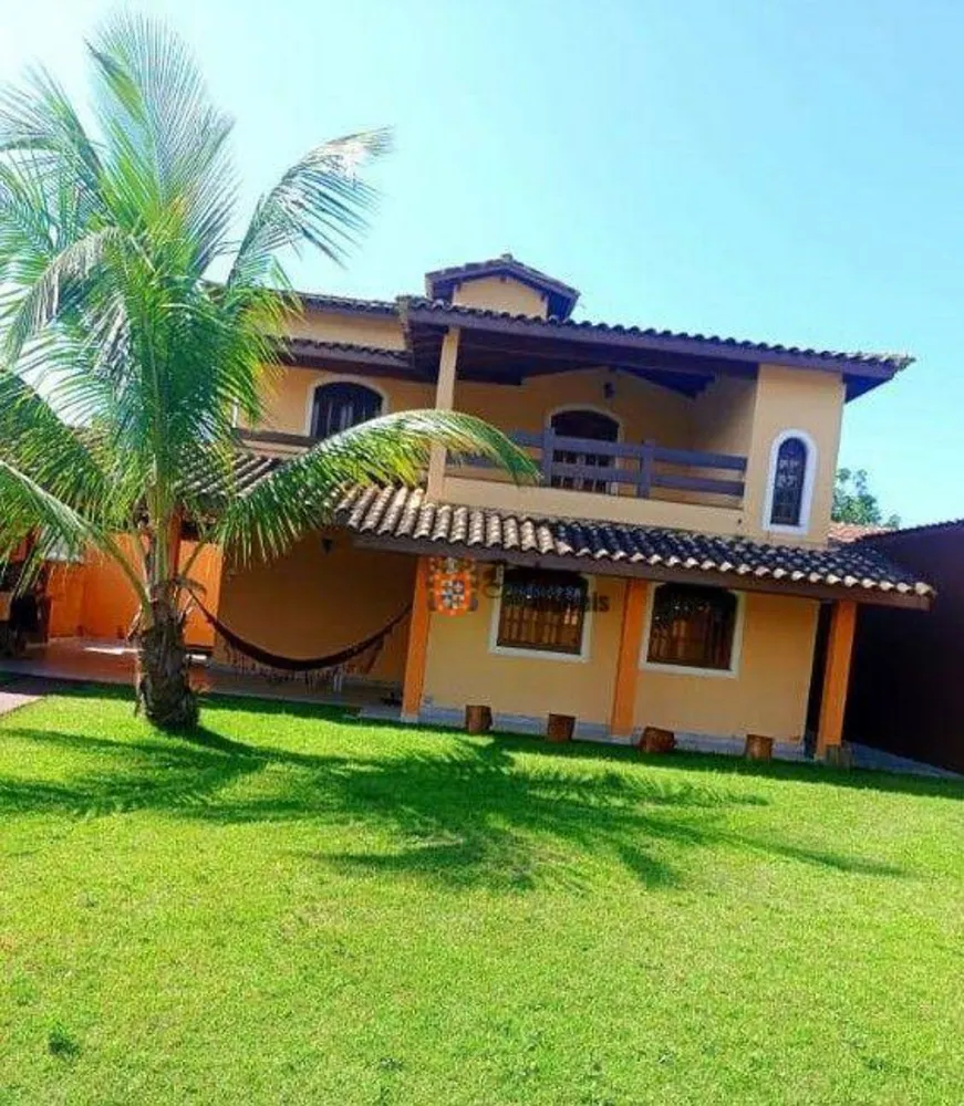 Sobrado, 2 quartos, 169 m² - Foto 1