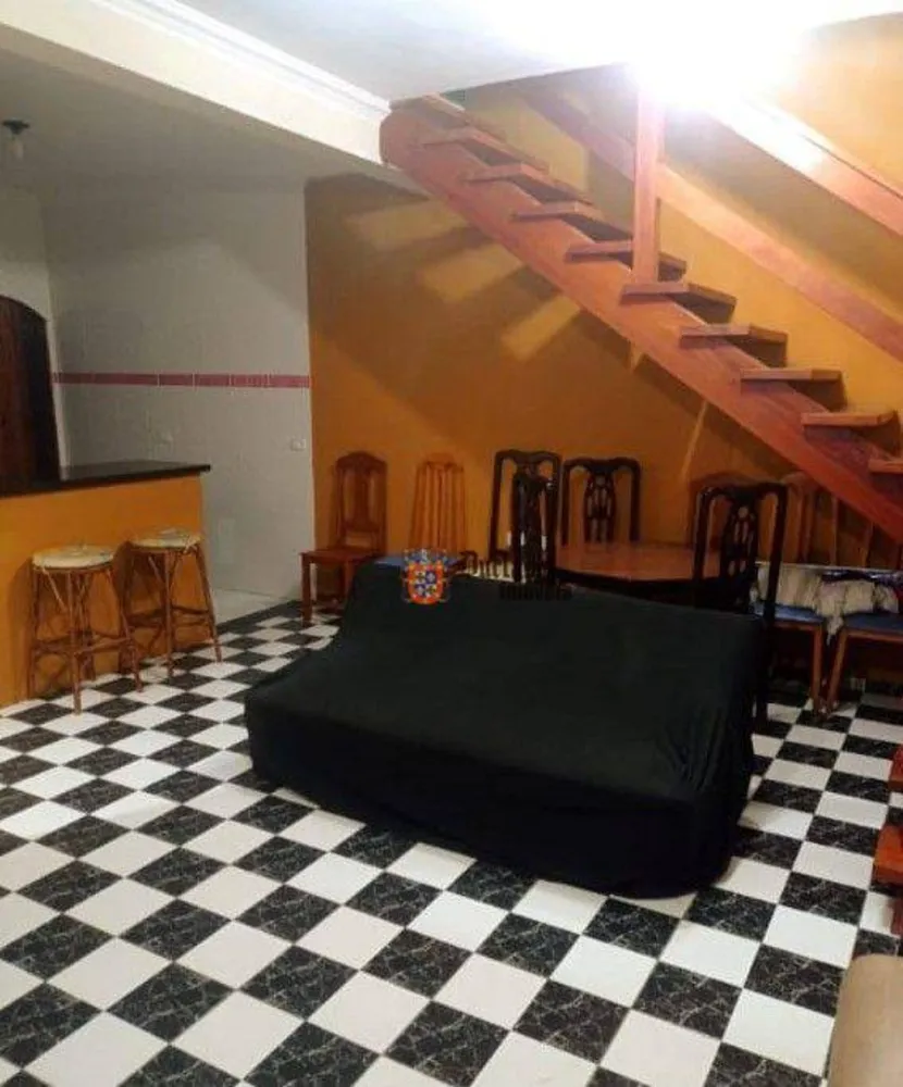 Sobrado, 2 quartos, 169 m² - Foto 5